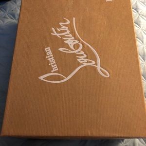 I’m selling my 35th birthday Gift..